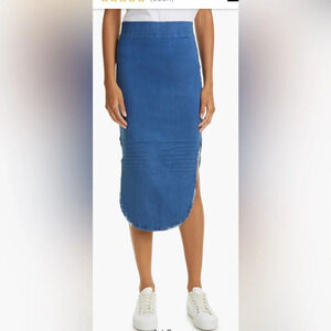 Frank & Eileen Skirt size 4